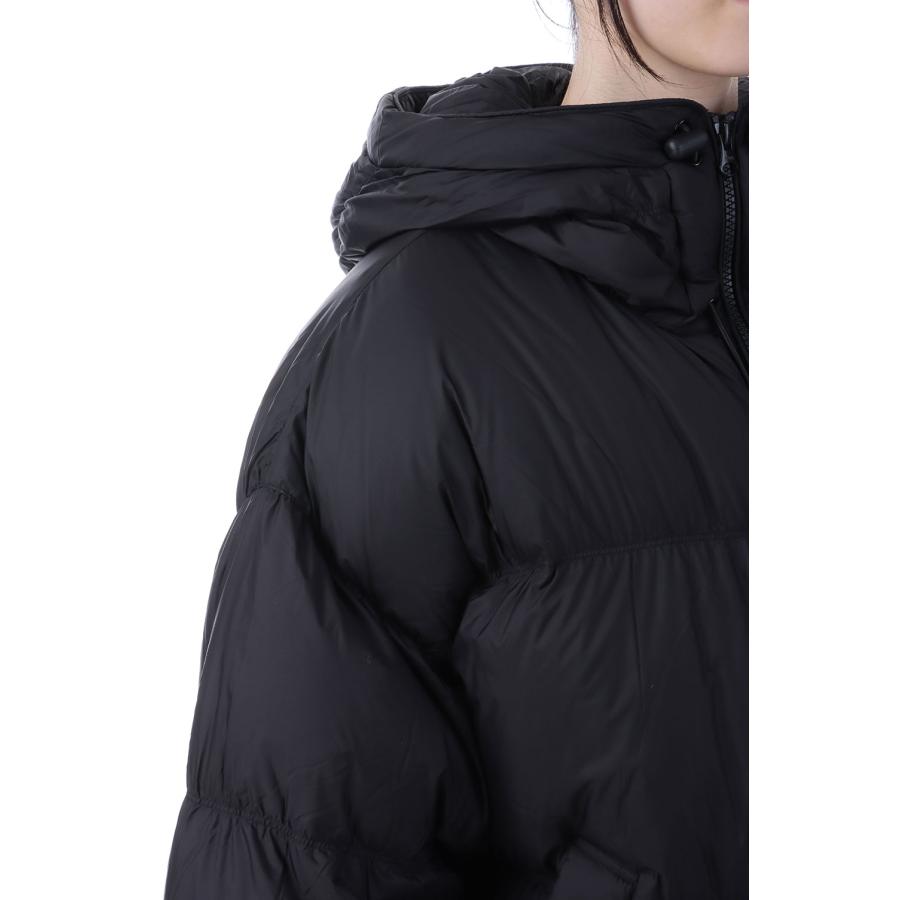 Ultralight Goose Jacket - BLACK (12520004) Todayful(トゥデイフル) | TODAYFUL | 04