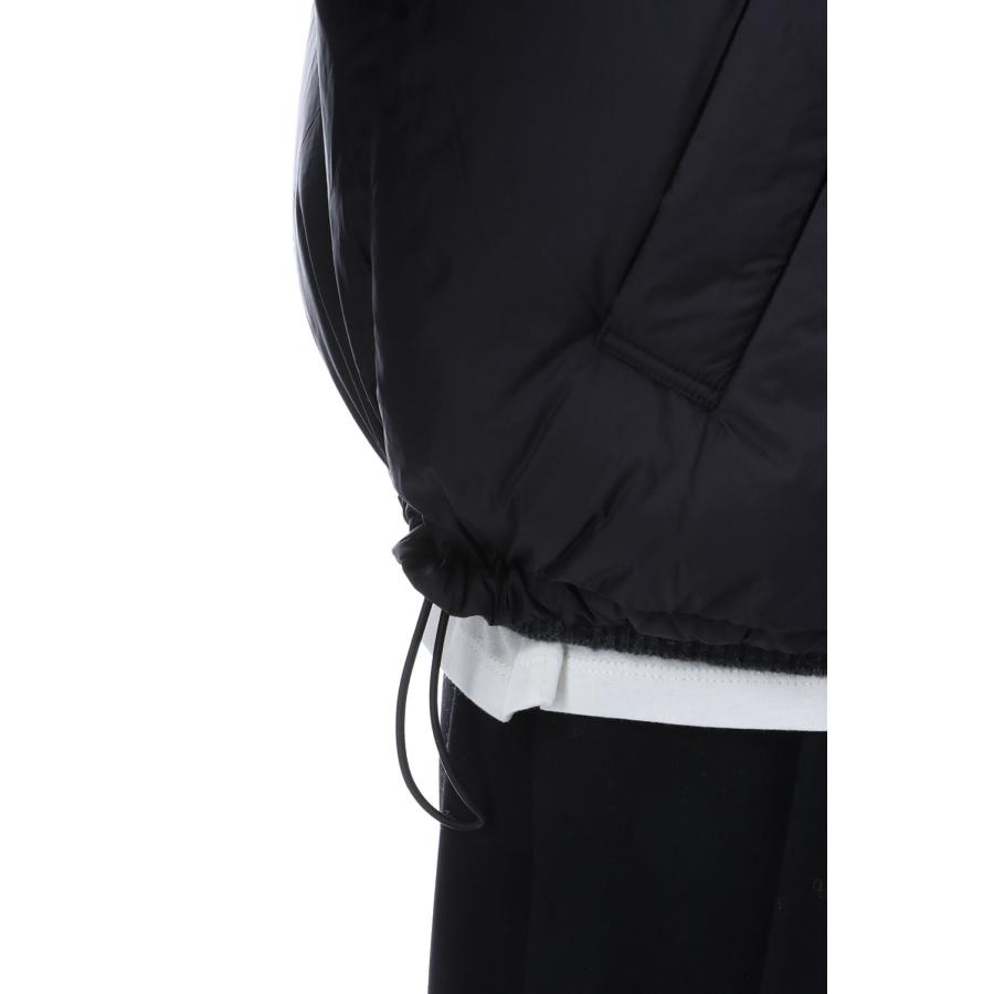 Ultralight Goose Jacket - BLACK (12520004) Todayful(トゥデイフル) | TODAYFUL | 06