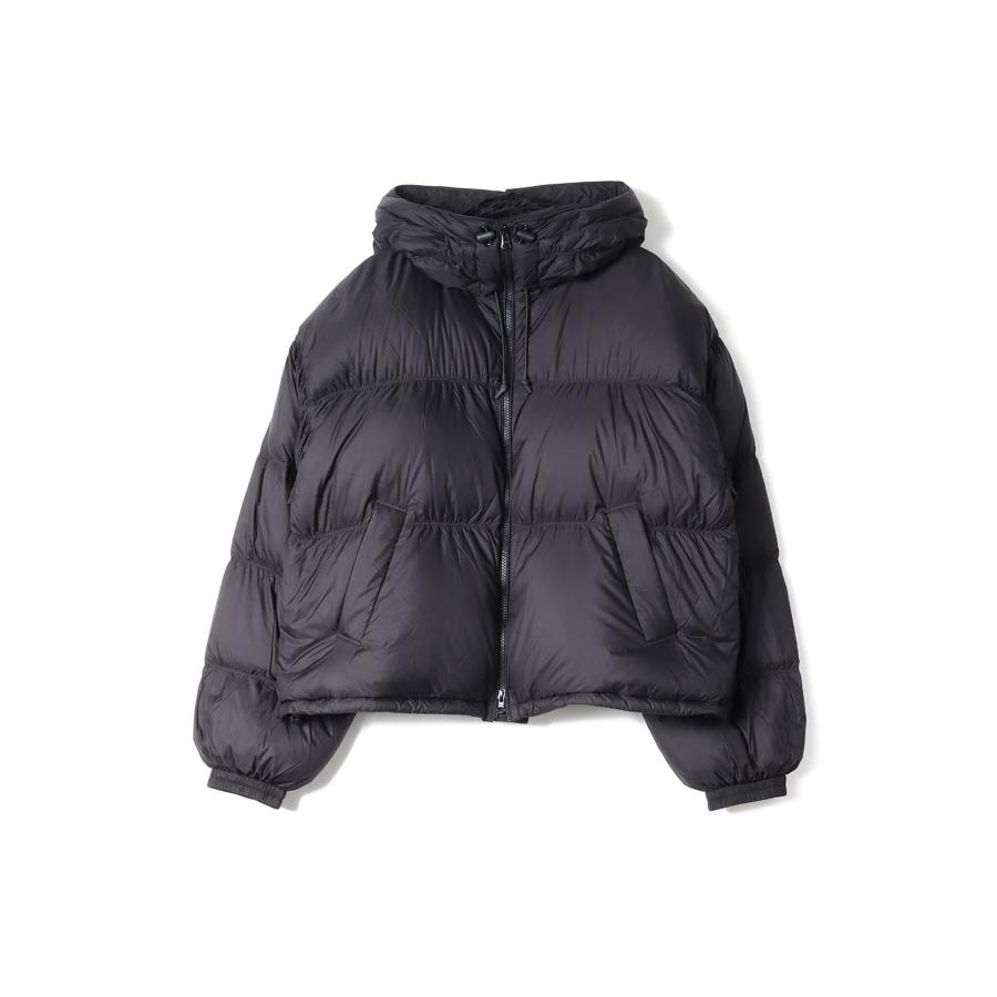 Ultralight Goose Jacket - BLACK (12520004) Todayful(トゥデイフル) | TODAYFUL | 07