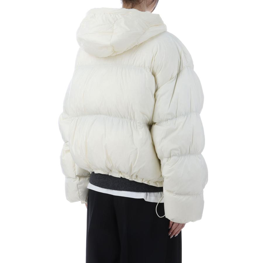 Ultralight Goose Jacket - ECRU (12520004) Todayful(トゥデイフル) | TODAYFUL | 03