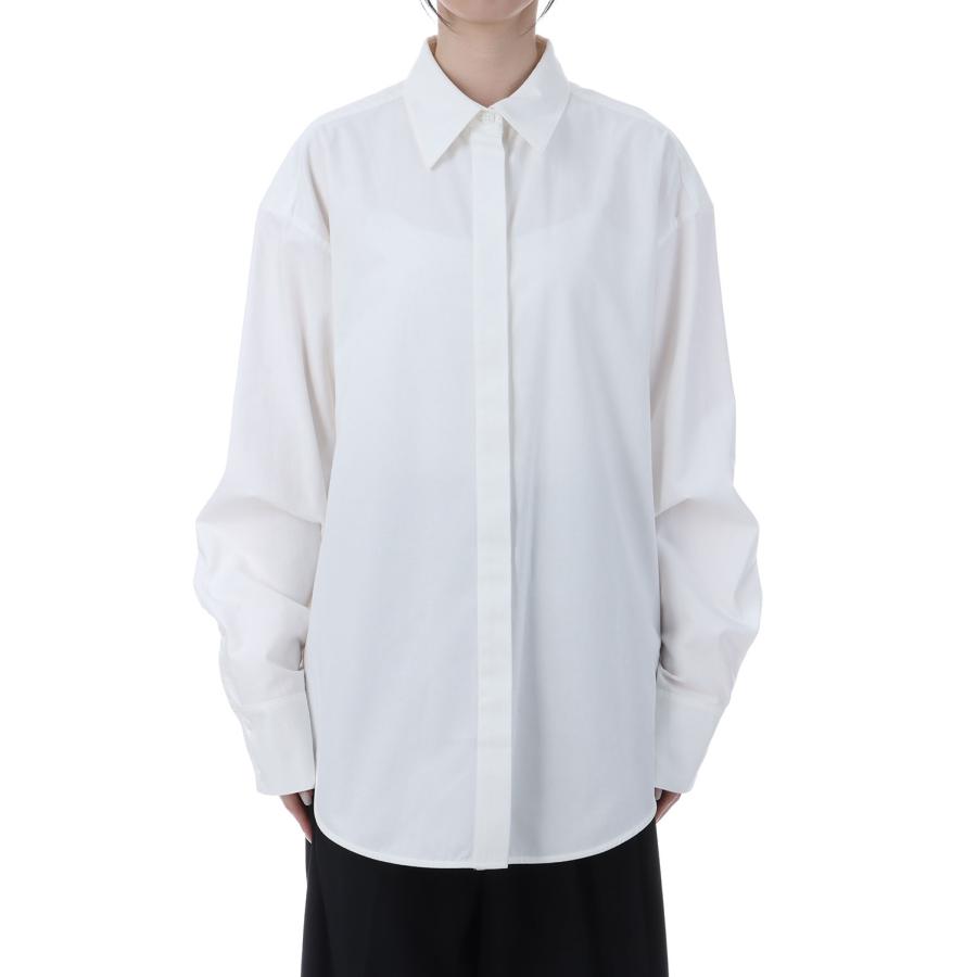 Softtwill Over Shirts - WHITE (12520410) Todayful(トゥデイフル) | TODAYFUL