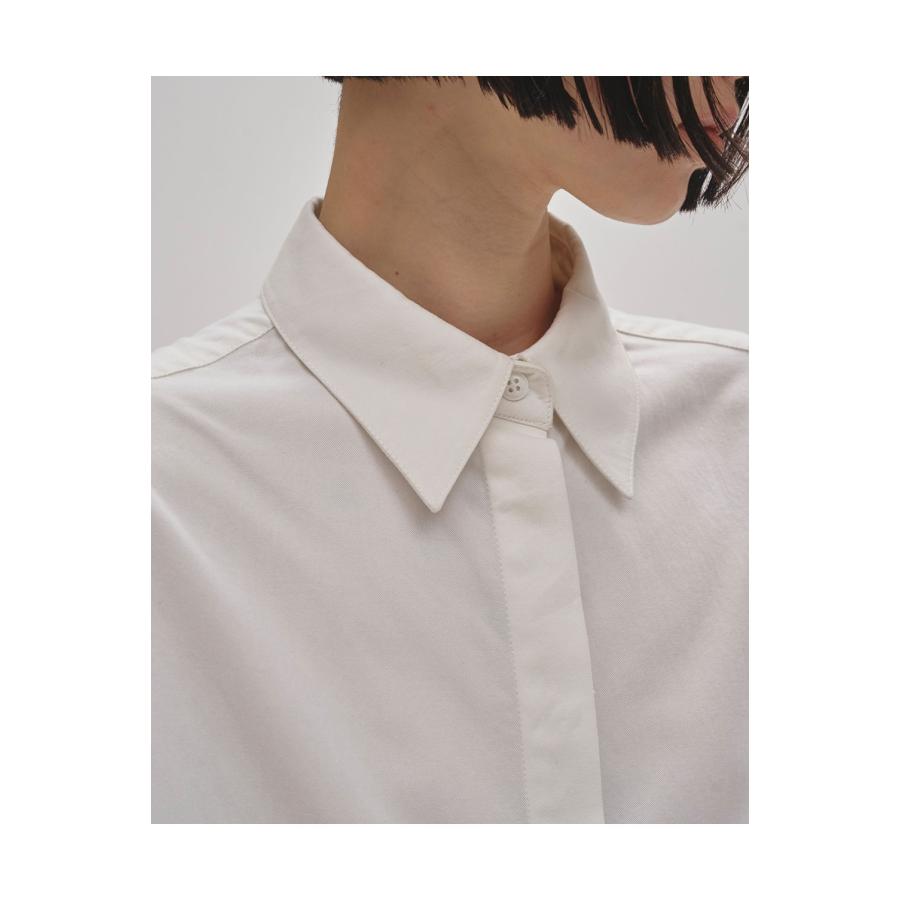Softtwill Over Shirts - WHITE (12520410) Todayful(トゥデイフル) | TODAYFUL | 10