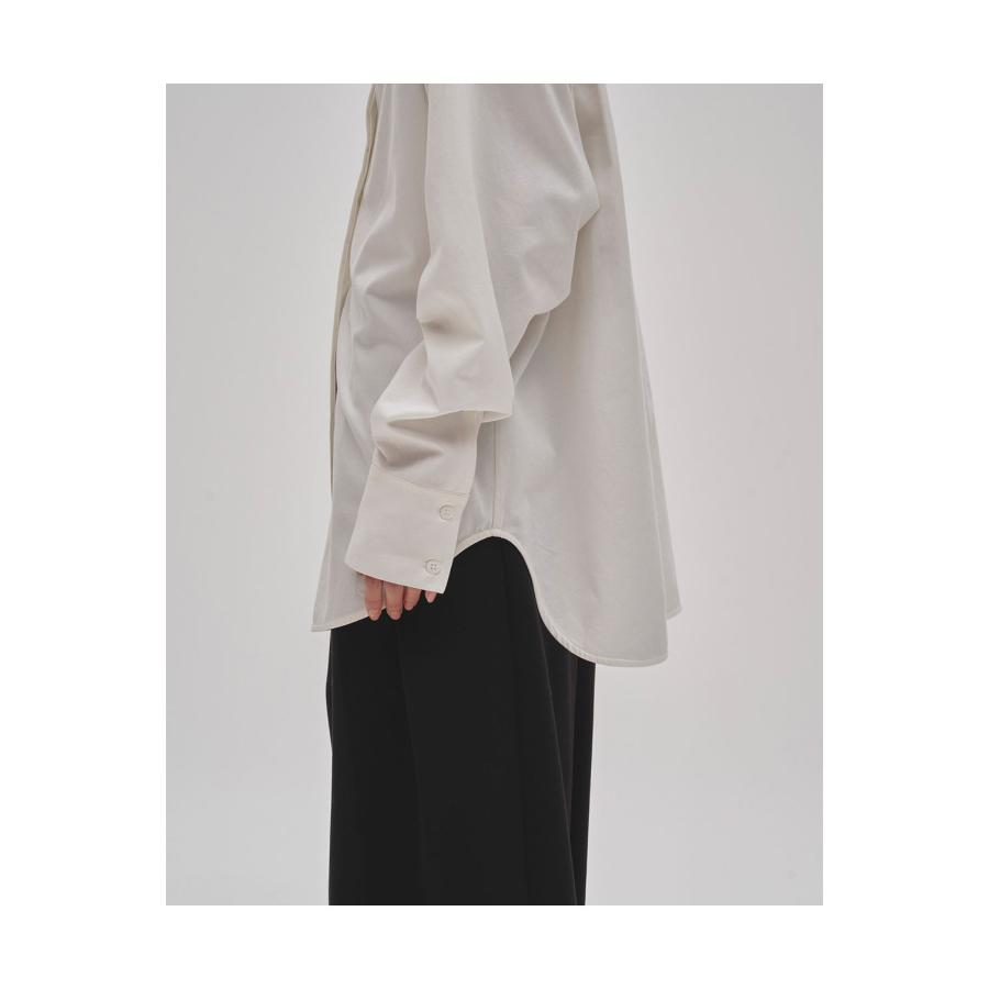 Softtwill Over Shirts - WHITE (12520410) Todayful(トゥデイフル) | TODAYFUL | 11