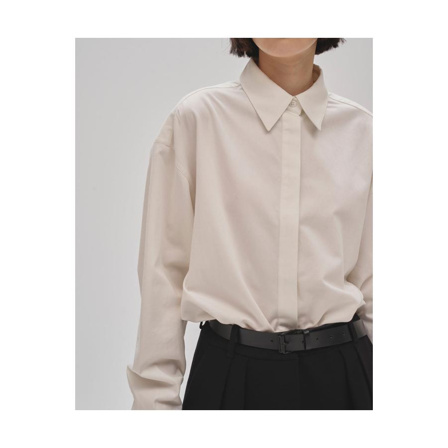 Softtwill Over Shirts - WHITE (12520410) Todayful(トゥデイフル) | TODAYFUL | 12