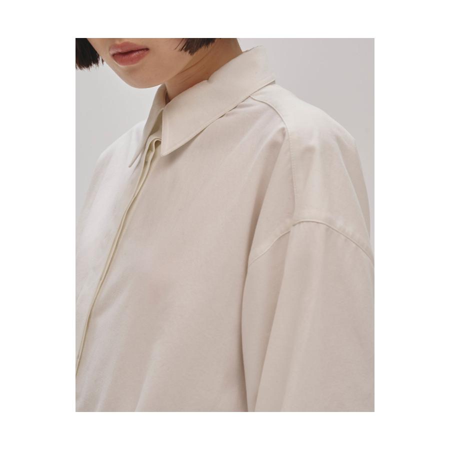 Softtwill Over Shirts - WHITE (12520410) Todayful(トゥデイフル) | TODAYFUL | 13