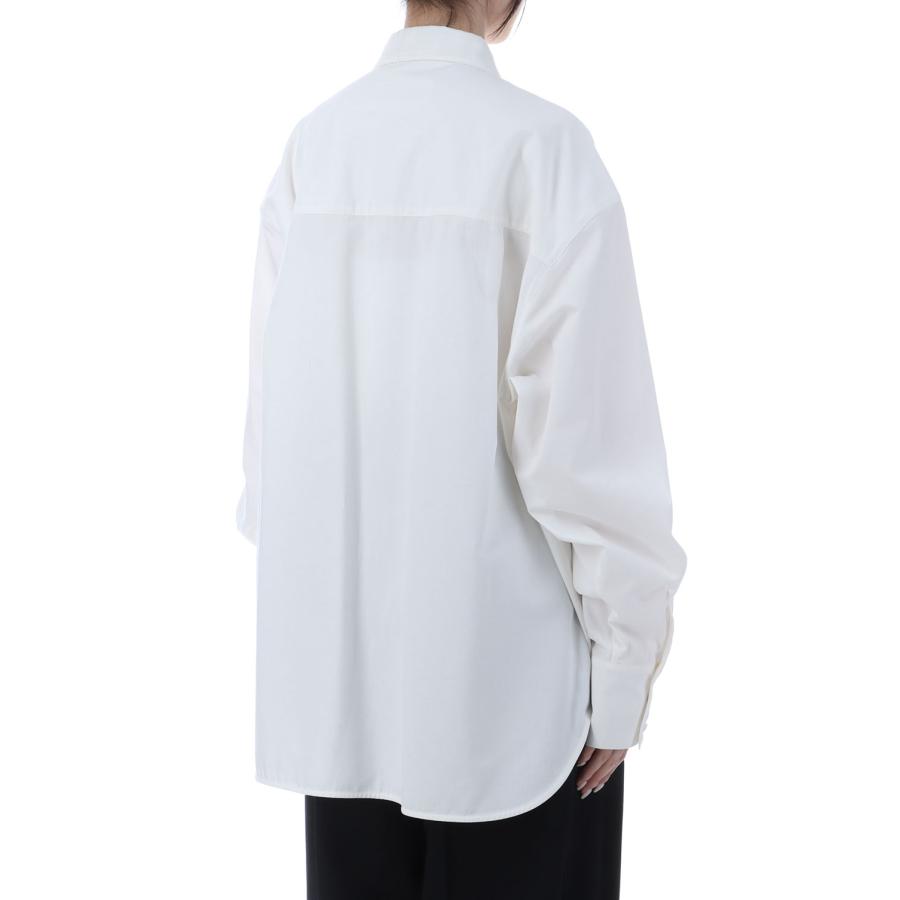 Softtwill Over Shirts - WHITE (12520410) Todayful(トゥデイフル) | TODAYFUL | 02