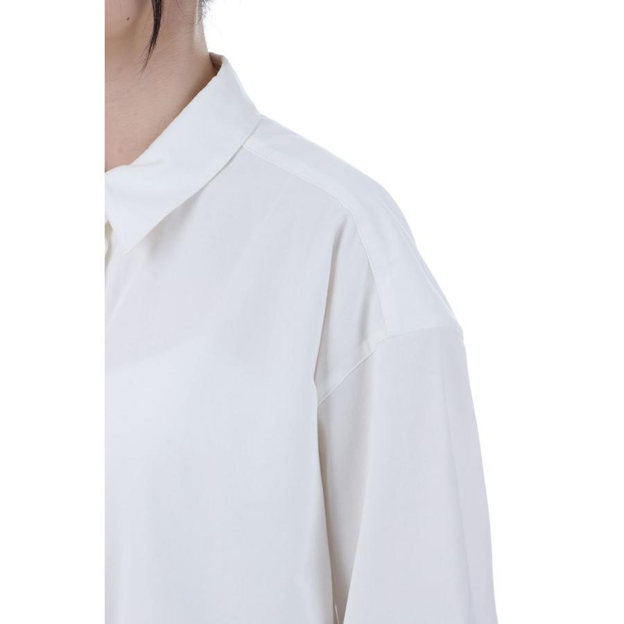 Softtwill Over Shirts - WHITE (12520410) Todayful(トゥデイフル) | TODAYFUL | 03