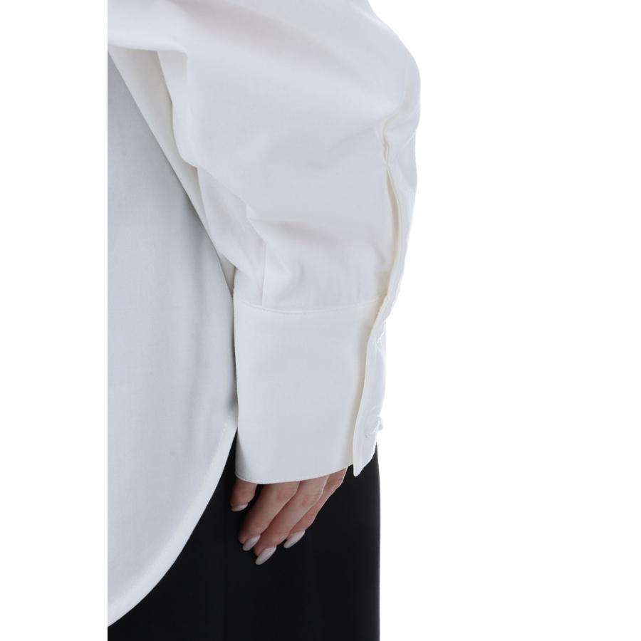 Softtwill Over Shirts - WHITE (12520410) Todayful(トゥデイフル) | TODAYFUL | 04