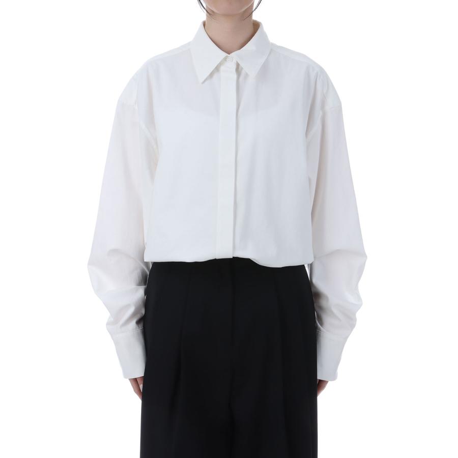 Softtwill Over Shirts - WHITE (12520410) Todayful(トゥデイフル) | TODAYFUL | 05