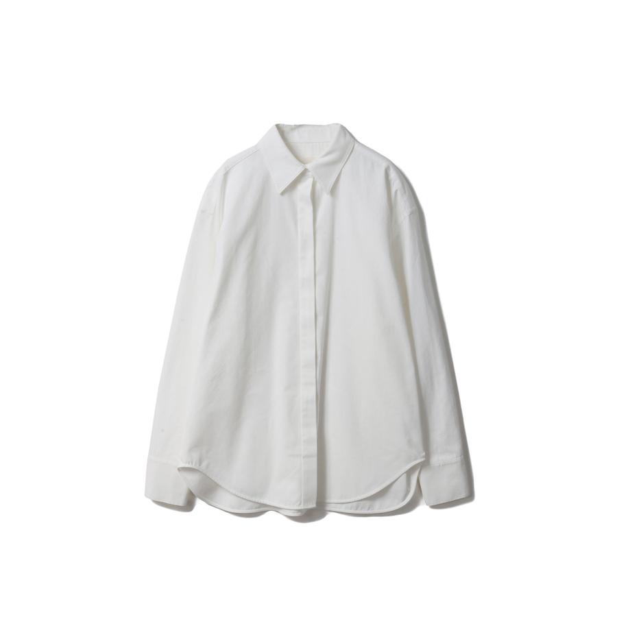 Softtwill Over Shirts - WHITE (12520410) Todayful(トゥデイフル) | TODAYFUL | 06