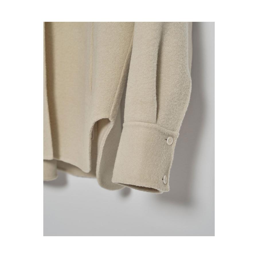 【新品タグ付き】todayful Wool Shirts Jacket セージ TODAYFUL SALE トゥデイフル Wool Shirts Jacket 即納 本日限定価格