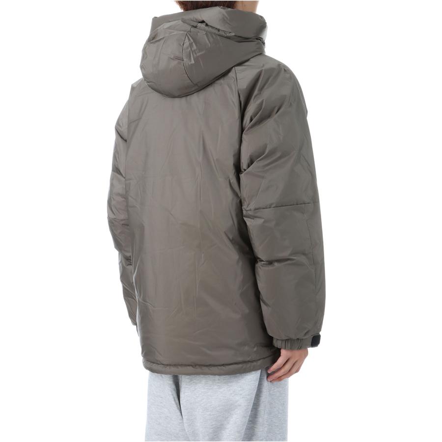 【P5倍 / SALE】AURORA TEX DOWN JACKET - M.GRAY (ND2441-1A001) NANGA(ナンガ) |  | 02