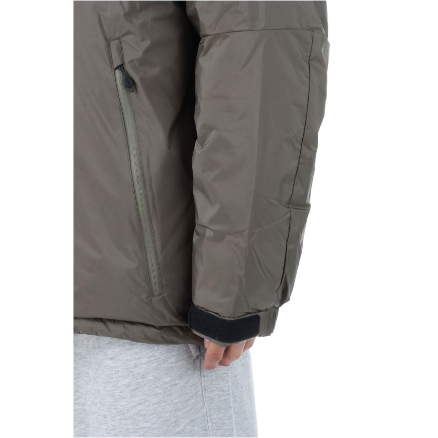 【P5倍 / SALE】AURORA TEX DOWN JACKET - M.GRAY (ND2441-1A001) NANGA(ナンガ) |  | 04
