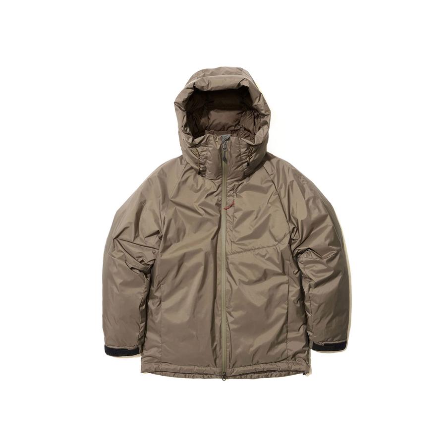 【P5倍 / SALE】AURORA TEX DOWN JACKET - M.GRAY (ND2441-1A001) NANGA(ナンガ) |  | 06