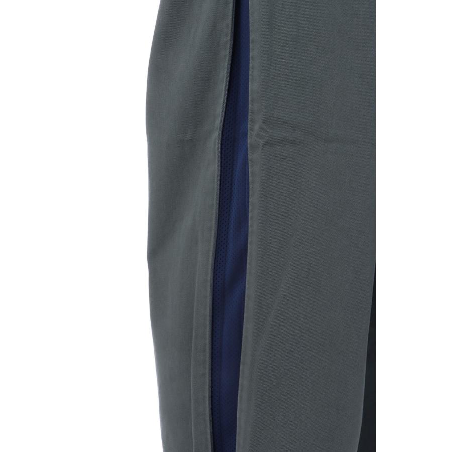 【P5倍 / SALE】Ventilation Chino Slacks - Olive Grey (SD25F-PT04) SEDAN ALL PURPOSE(セダン オール パーパス) |  | 04