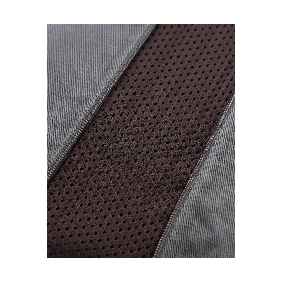 【P5倍 / SALE】Ventilation Chino Slacks - Brown Khaki (SD25F-PT04) SEDAN ALL PURPOSE(セダン オール パーパス) |  | 13