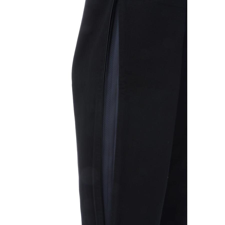 【SALE】Ventilation Chino Slacks - Vintage Black (SD25F-PT04) SEDAN ALL PURPOSE(セダン オール パーパス) |  | 04