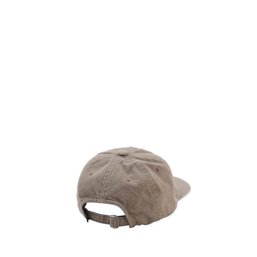 【P5倍 / SALE】OG Logo Vintage Washed Cap - Dark Khaki (SD25F-CP02) SEDAN ALL PURPOSE(セダン オール パーパス) |  | 06