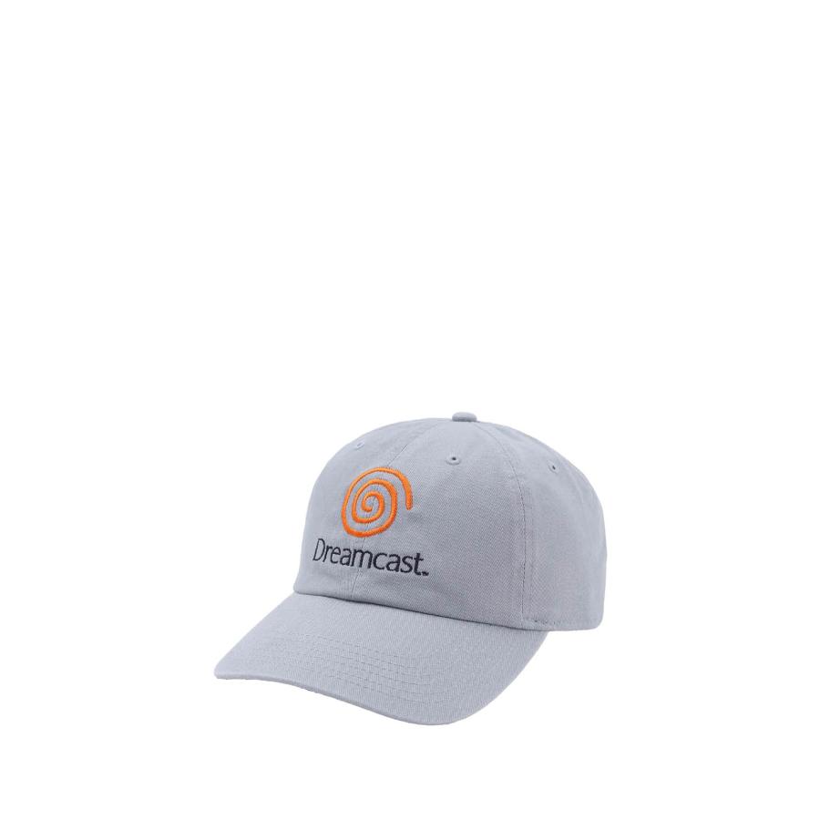 【P5倍 / SALE】Dreamcast(R) Cotton Twill BB Cap - Grey (SD25F-CP07) SEDAN ALL PURPOSE(セダン オール パーパス) |  | 05