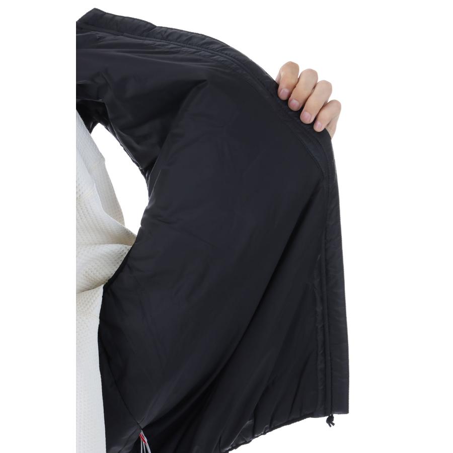 【P5倍 / SALE】Packable Puff Vest - Black (SD25F-JK01) SEDAN ALL PURPOSE(セダン オール パーパス) |  | 04