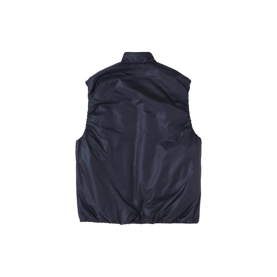 【P5倍 / SALE】Packable Puff Vest - Black (SD25F-JK01) SEDAN ALL PURPOSE(セダン オール パーパス) |  | 06