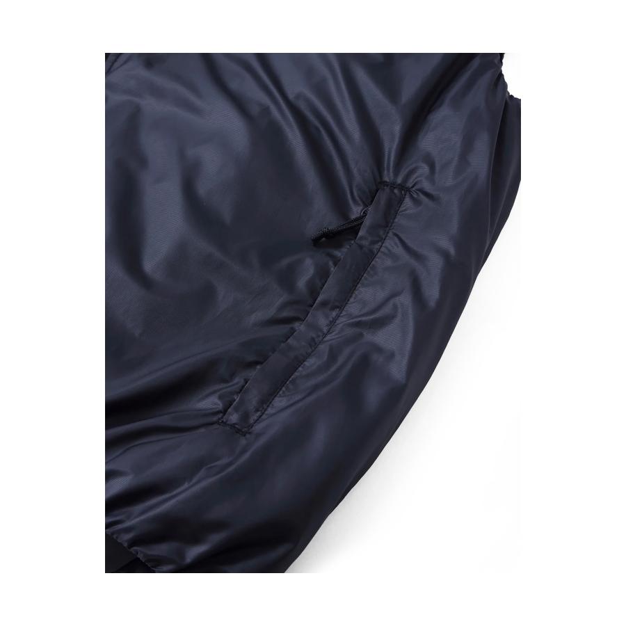 【P5倍 / SALE】Packable Puff Vest - Black (SD25F-JK01) SEDAN ALL PURPOSE(セダン オール パーパス) |  | 08