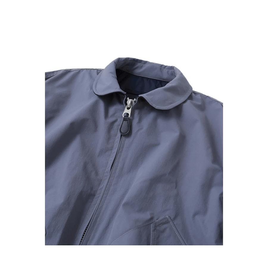 【P5倍 / SALE】Reversible Flight Jacket - Grey (SD25F-JK05) SEDAN ALL PURPOSE(セダン オール パーパス) |  | 10