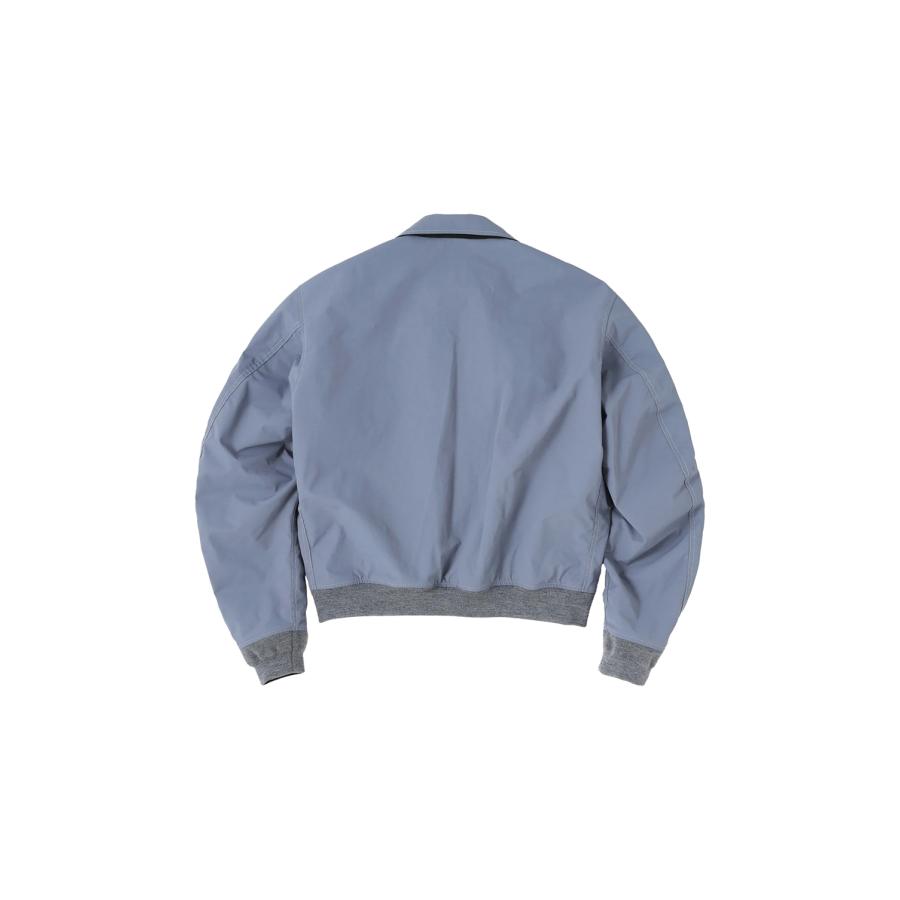 【P5倍 / SALE】Reversible Flight Jacket - Grey (SD25F-JK05) SEDAN ALL PURPOSE(セダン オール パーパス) |  | 07