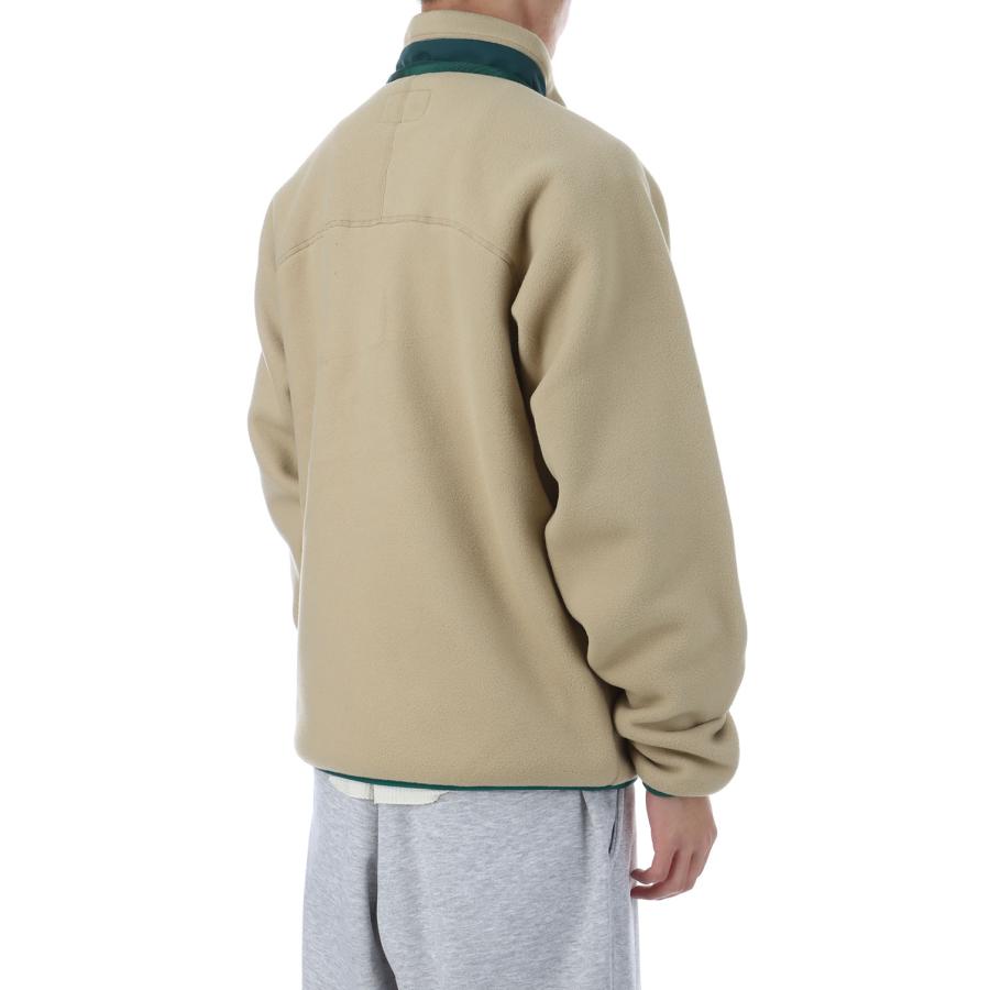 【P5倍 / SALE】Fleece Full Zip Jacket - Light Beige (SD25F-CT08) SEDAN ALL PURPOSE(セダン オール パーパス) |  | 02