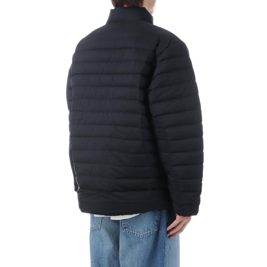 【P5倍 / SALE】Shadow Ripstop Down Jacket - Black (SD25F-JK06) SEDAN ALL PURPOSE(セダン オール パーパス) |  | 02