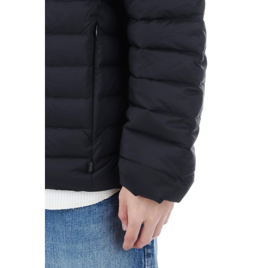 【P5倍 / SALE】Shadow Ripstop Down Jacket - Black (SD25F-JK06) SEDAN ALL PURPOSE(セダン オール パーパス) |  | 04