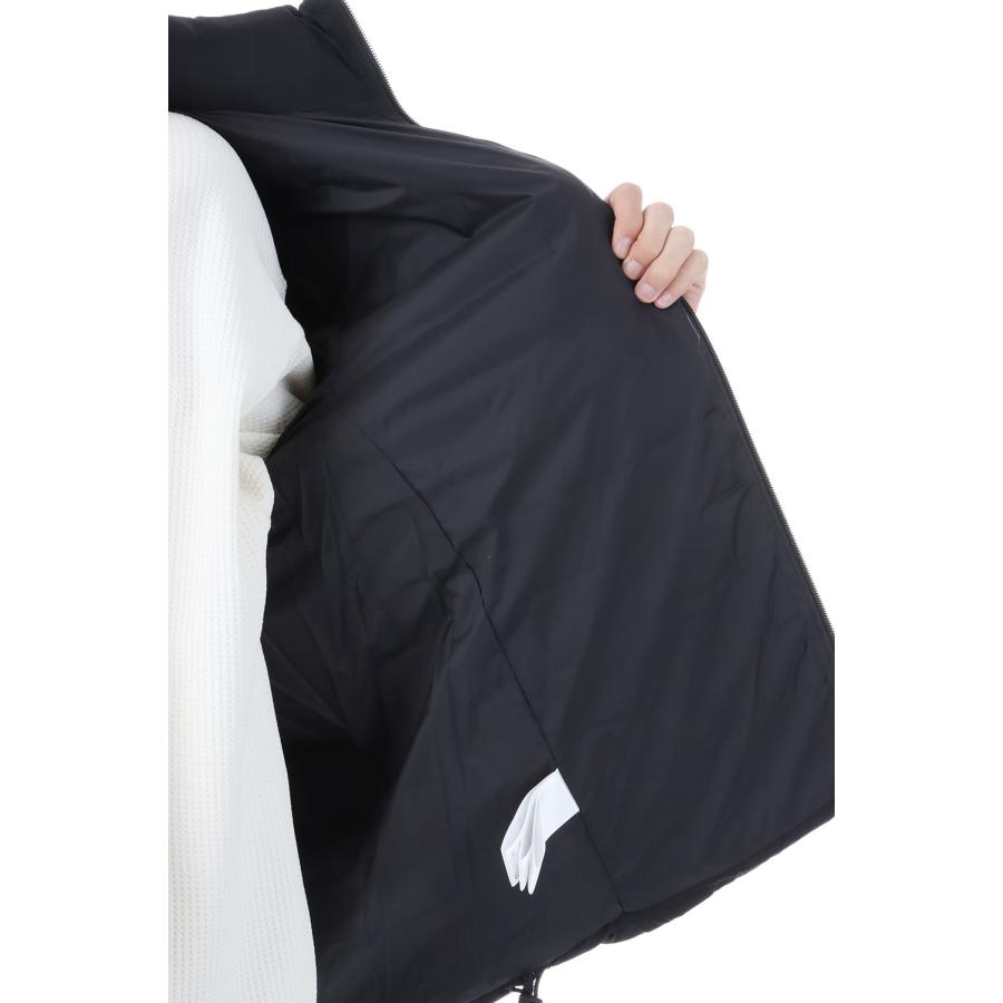 【P5倍 / SALE】Shadow Ripstop Down Jacket - Black (SD25F-JK06) SEDAN ALL PURPOSE(セダン オール パーパス) |  | 05