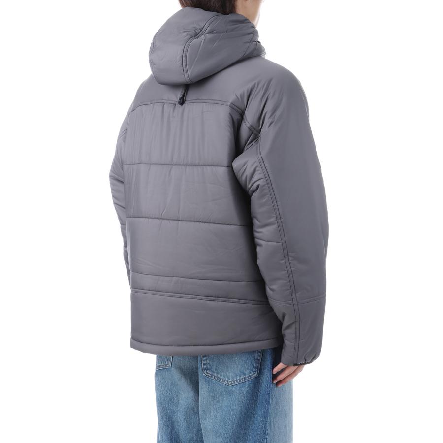 【P5倍 / SALE】Polar Puff Parka - Stone Grey (SD25F-JK07) SEDAN ALL PURPOSE(セダン オール パーパス) |  | 02