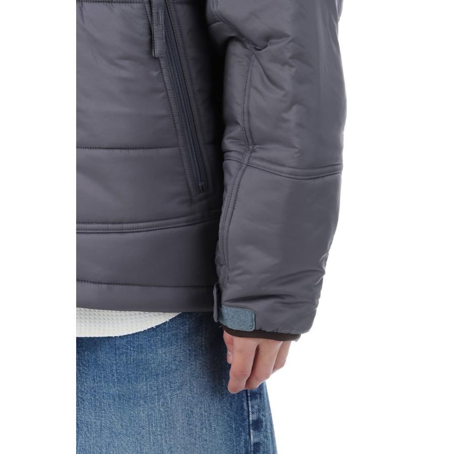 【P5倍 / SALE】Polar Puff Parka - Stone Grey (SD25F-JK07) SEDAN ALL PURPOSE(セダン オール パーパス) |  | 04