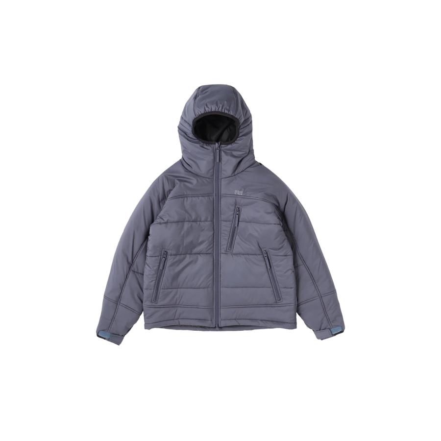 【P5倍 / SALE】Polar Puff Parka - Stone Grey (SD25F-JK07) SEDAN ALL PURPOSE(セダン オール パーパス) |  | 06
