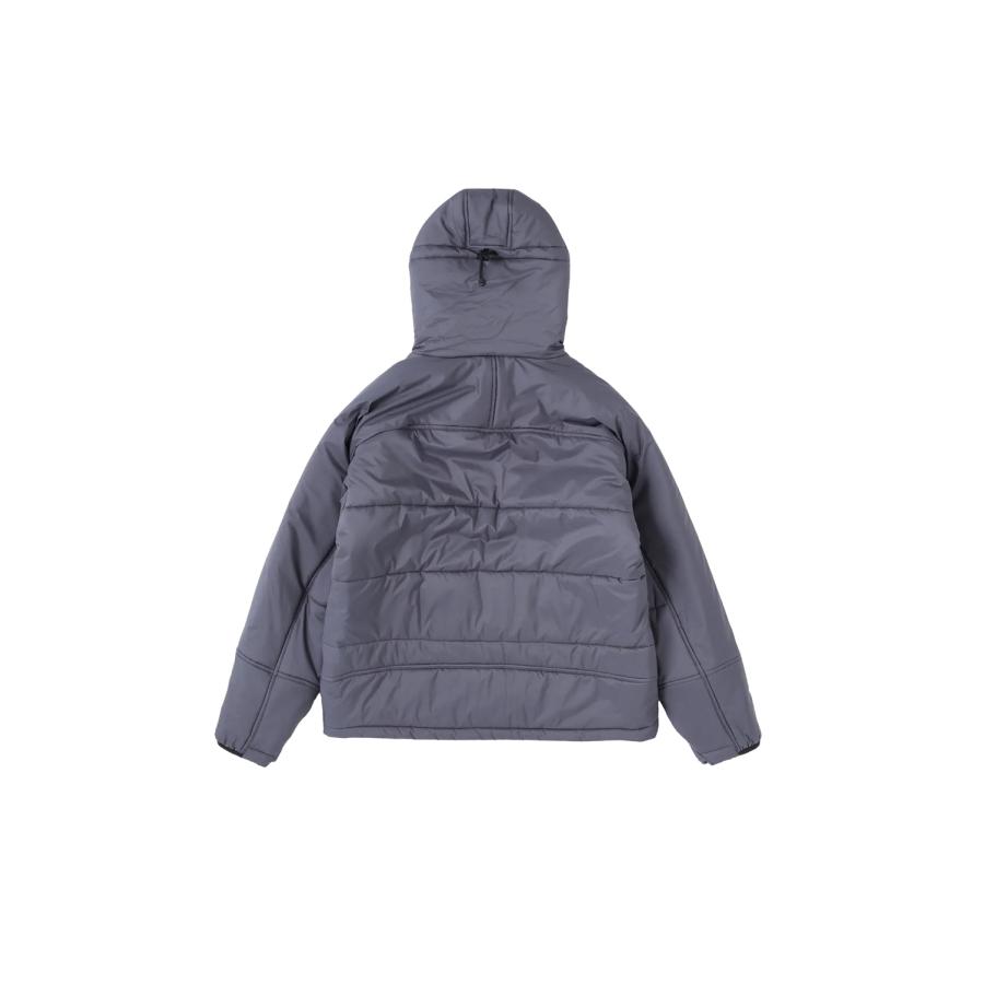 【P5倍 / SALE】Polar Puff Parka - Stone Grey (SD25F-JK07) SEDAN ALL PURPOSE(セダン オール パーパス) |  | 07