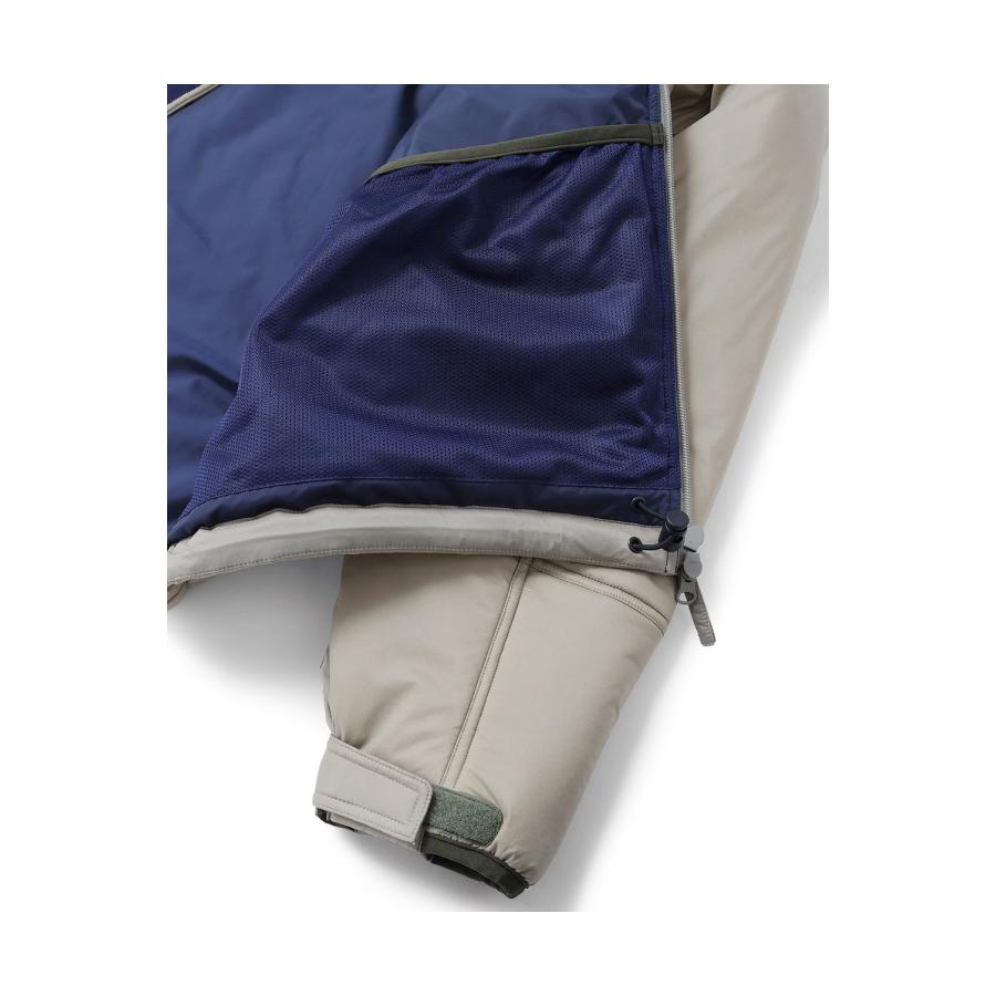 【P5倍 / SALE】Polar Puff Parka - Alpha Green (SD25F-JK07) SEDAN ALL PURPOSE(セダン オール パーパス) |  | 10