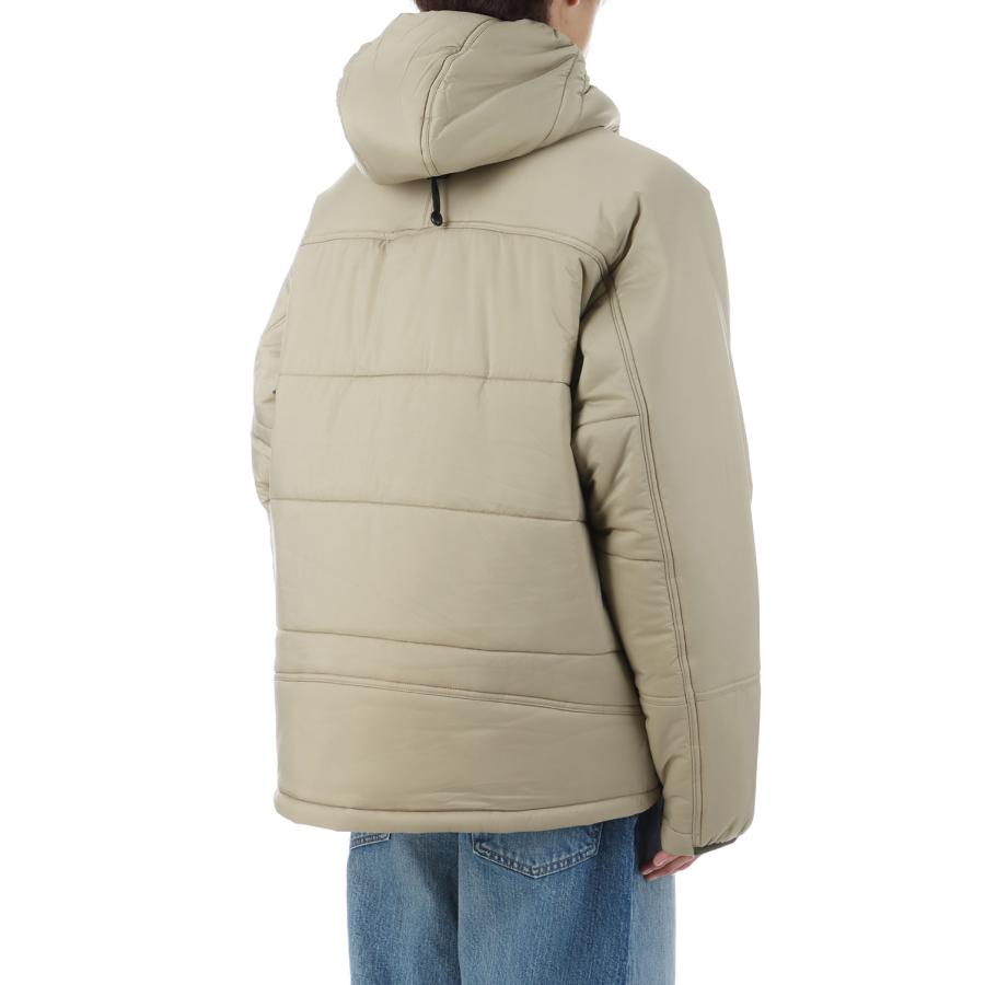 【P5倍 / SALE】Polar Puff Parka - Alpha Green (SD25F-JK07) SEDAN ALL PURPOSE(セダン オール パーパス) |  | 02