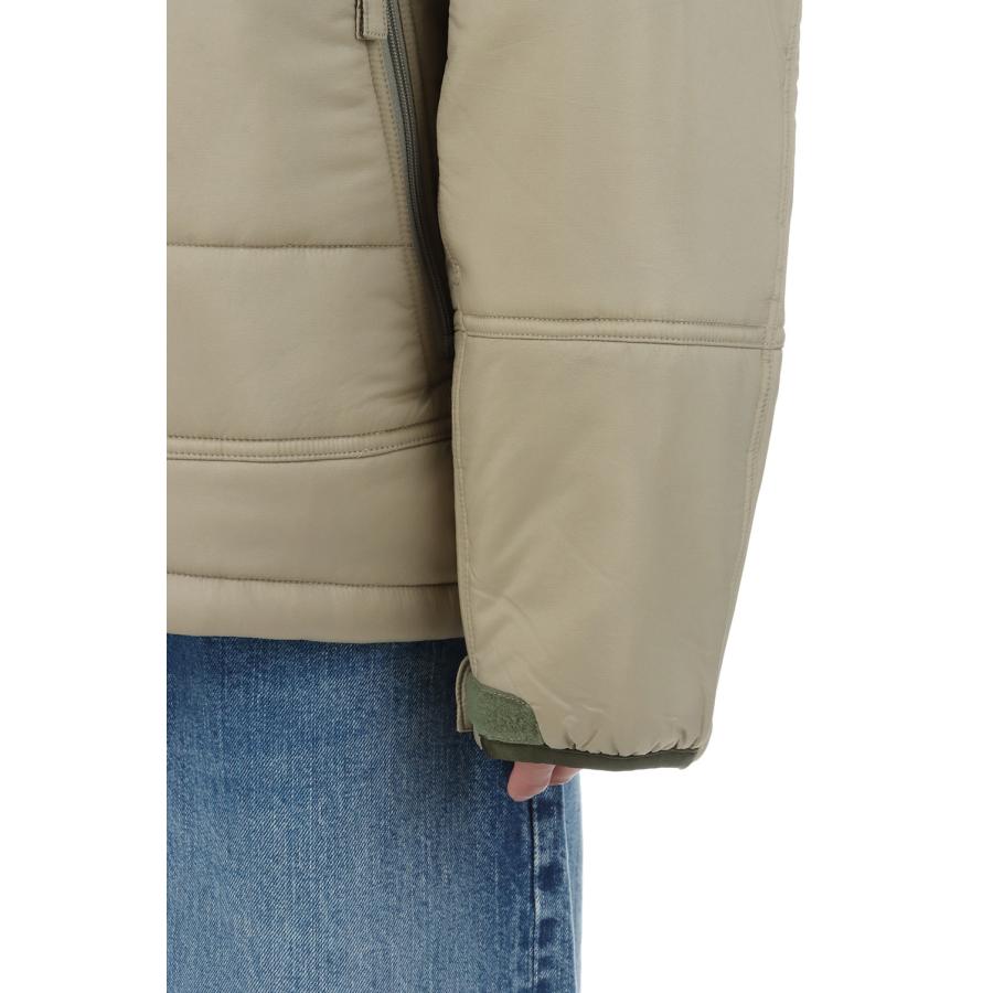 【P5倍 / SALE】Polar Puff Parka - Alpha Green (SD25F-JK07) SEDAN ALL PURPOSE(セダン オール パーパス) |  | 04