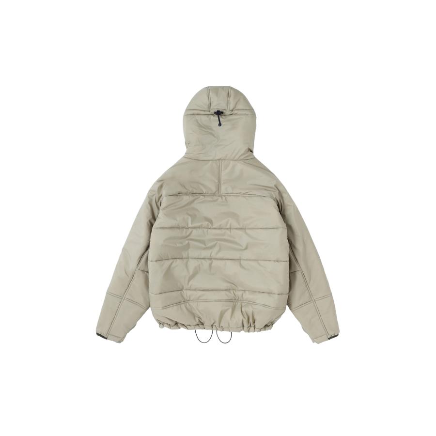 【P5倍 / SALE】Polar Puff Parka - Alpha Green (SD25F-JK07) SEDAN ALL PURPOSE(セダン オール パーパス) |  | 07