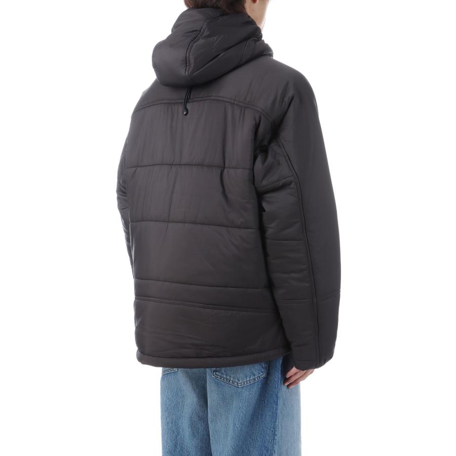 【P5倍 / SALE】Polar Puff Parka - Charcoal Brown (SD25F-JK07) SEDAN ALL PURPOSE(セダン オール パーパス) |  | 03