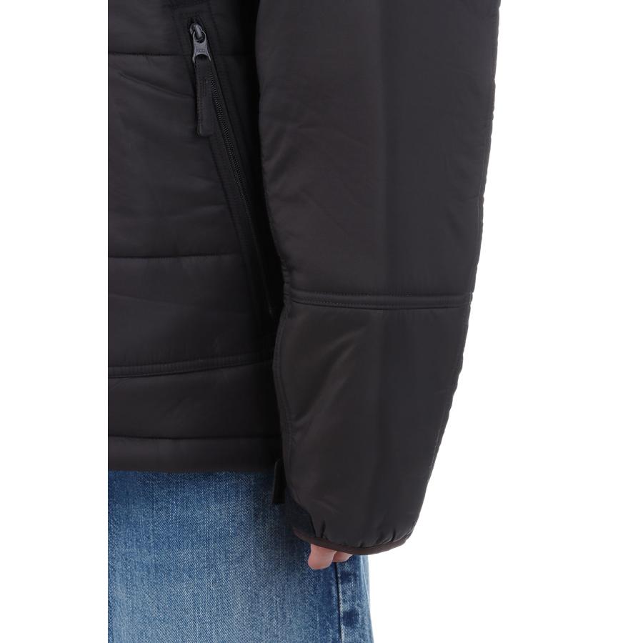 【P5倍 / SALE】Polar Puff Parka - Charcoal Brown (SD25F-JK07) SEDAN ALL PURPOSE(セダン オール パーパス) |  | 05