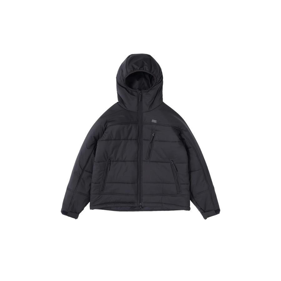 【P5倍 / SALE】Polar Puff Parka - Charcoal Brown (SD25F-JK07) SEDAN ALL PURPOSE(セダン オール パーパス) |  | 06