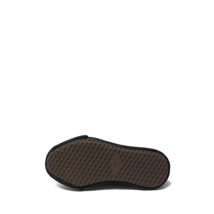 BAKER / original sole studded paint canvas Low - BLK/BLK (A15FW733) MIHARA YASUHIRO -Women(ミハラ ヤスヒロ) |  | 04