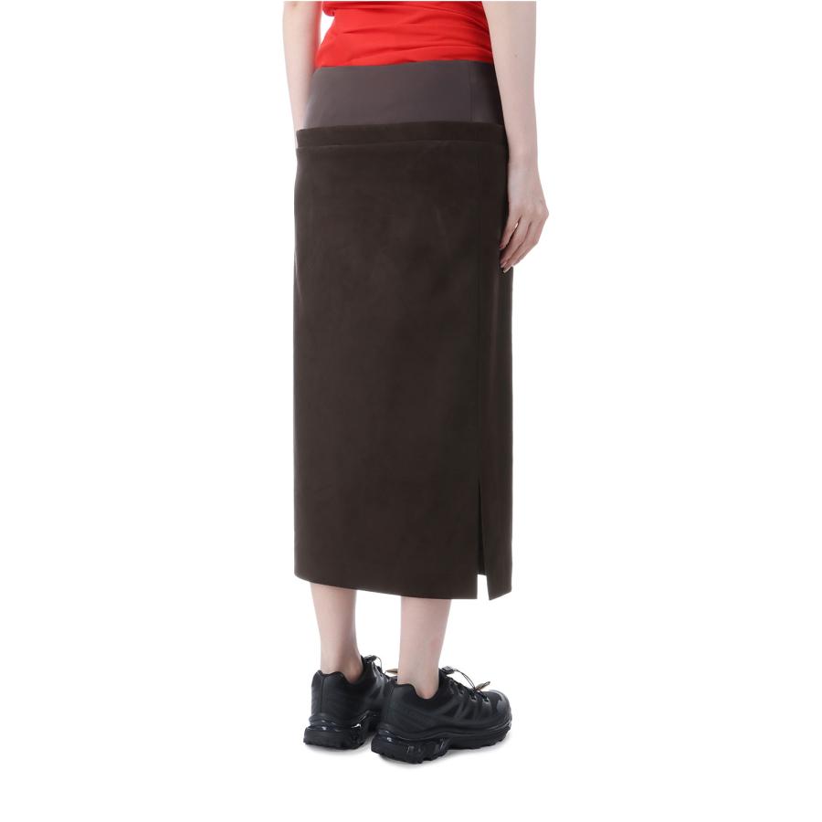 【P5倍 / SALE】Clara-02 - BROWN (AA25AW-SK01-02) AKIKO AOKI(アキコアオキ) |  | 02