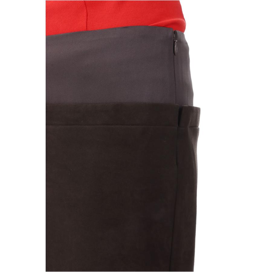 【P5倍】Clara-02 - BROWN (AA25AW-SK01-02) AKIKO AOKI(アキコアオキ) |  | 03