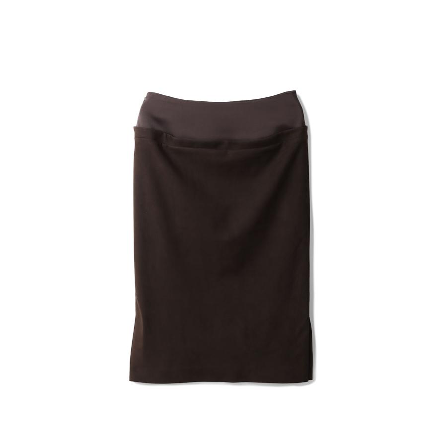 【P5倍】Clara-02 - BROWN (AA25AW-SK01-02) AKIKO AOKI(アキコアオキ) |  | 06