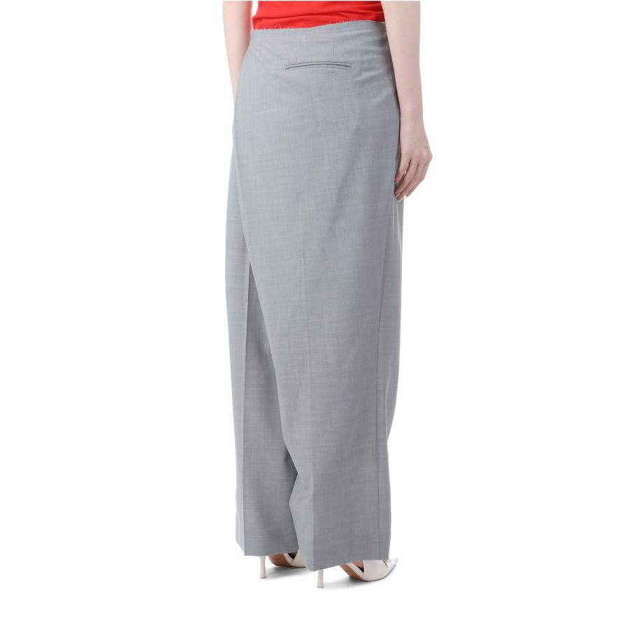 【P5倍 / SALE】Cecilia - L.GRAY (AA25AW-P03) AKIKO AOKI(アキコアオキ) |  | 02