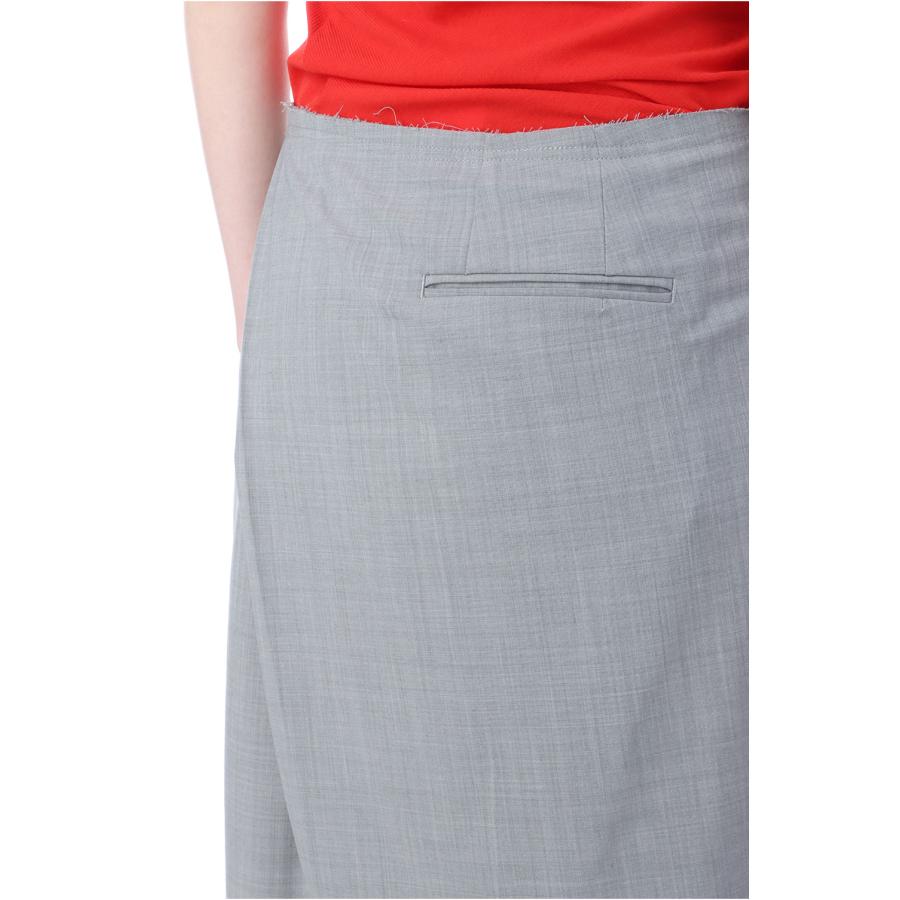 【P5倍 / SALE】Cecilia - L.GRAY (AA25AW-P03) AKIKO AOKI(アキコアオキ) |  | 04