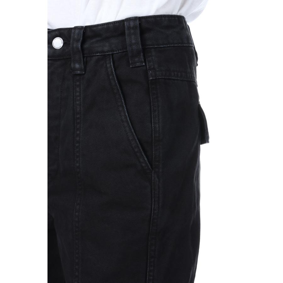 AERO CARGO PANTS - BLACK (NM-0208-BL) NO MAINTENANCE(ノー メンテナンス) |  | 04